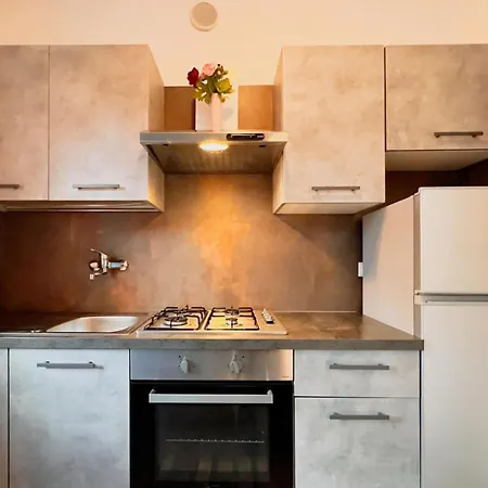 Beachside With Terrace * Bibione Pineda