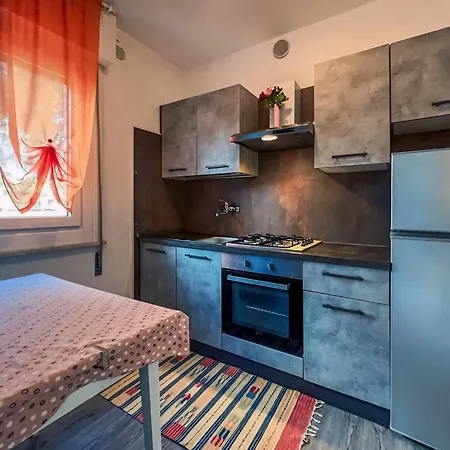 Bibione Air Con Bright And Cozy Flat For 6 Guests Apartment Bibione Pineda