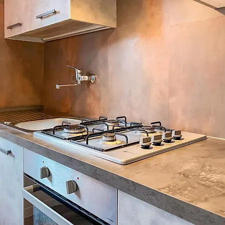 Bibione Air Con Bright And Cozy Flat For 6 Guests * Bibione Pineda