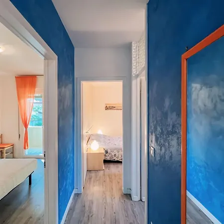 Bibione Air Con Bright And Cozy Flat For 6 Guests