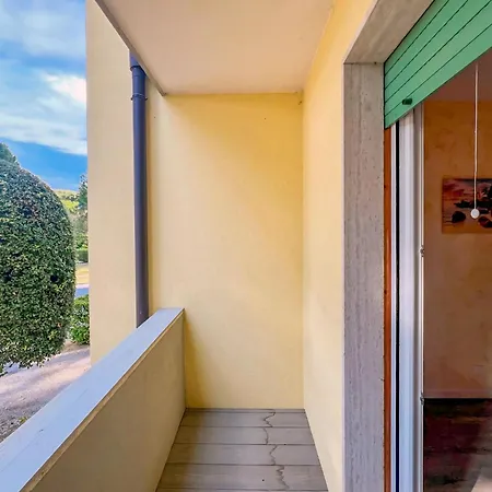 Bibione Air Con Bright And Cozy Flat For 6 Guests Apartment *