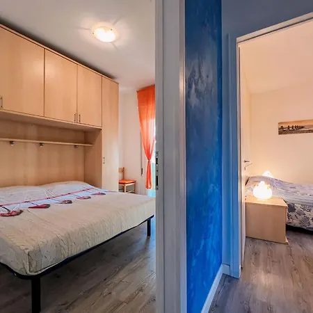 Bibione Air Con Bright And Cozy Flat For 6 Guests Apartment Bibione Pineda