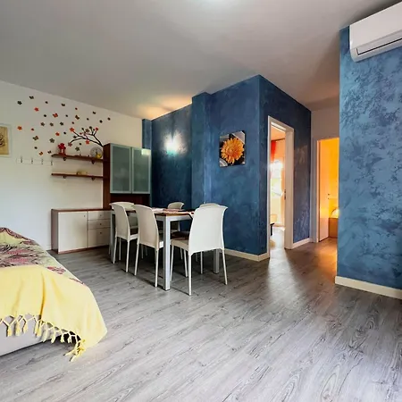 Apartment Bibione Air Con Bright And Cozy Flat For 6 Guests Bibione Pineda
