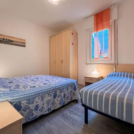 Apartment Bibione Air Con Bright And Cozy Flat For 6 Guests